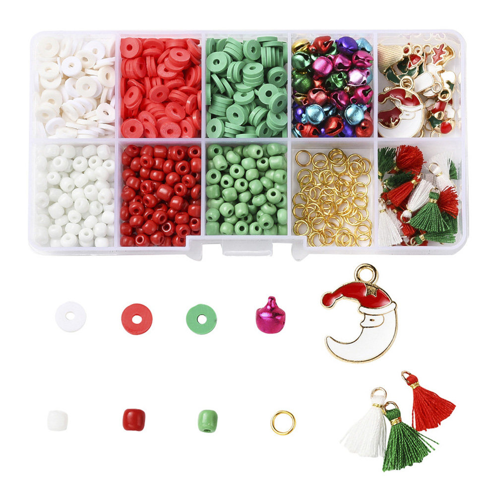 Kit de fabrication de bijoux e - Jewelry Making In Clay avis et prix