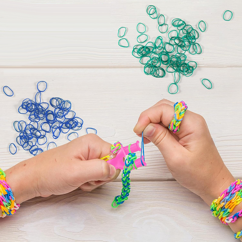 Kit de tissage de corde avec b - Jewelry Making Tutorials avis et prix