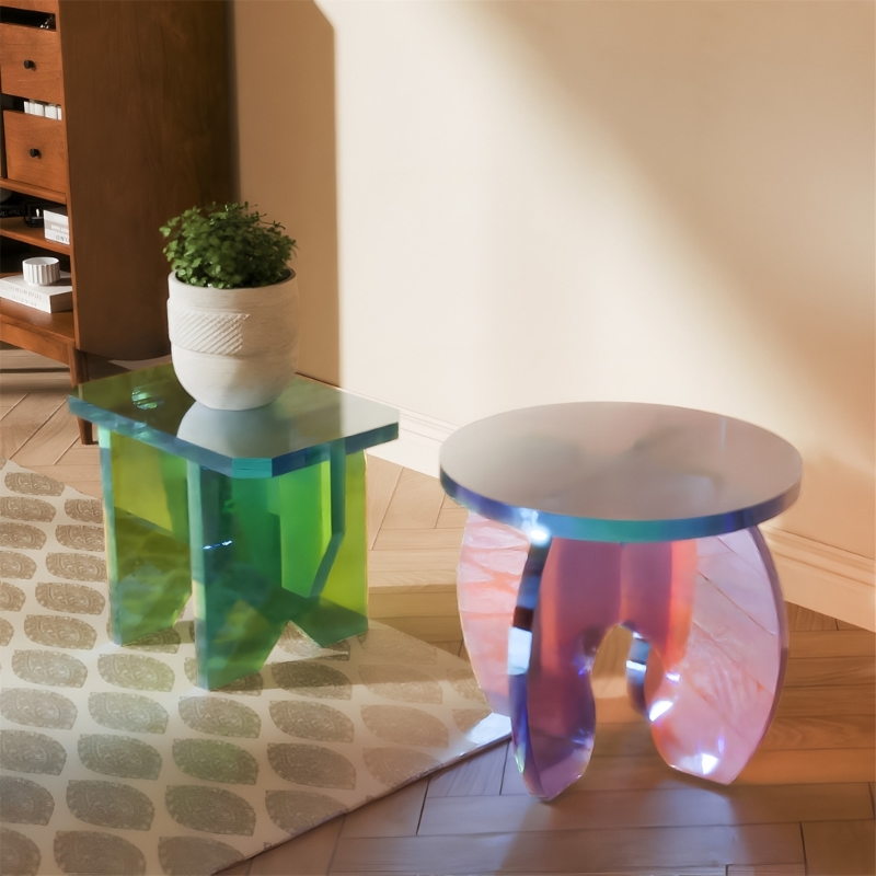 Moules modulaires carrés et ro - Resin Mold Jewelry avis et prix