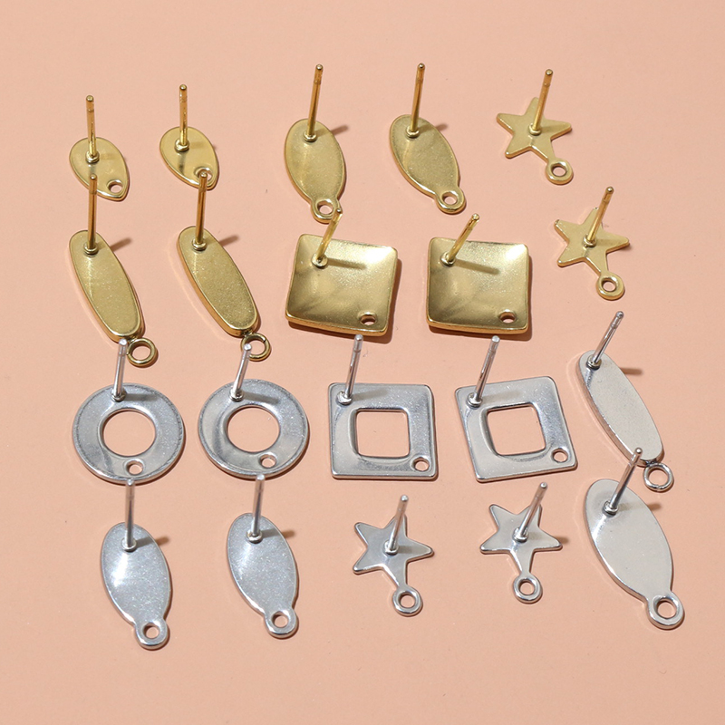 20pcs En Acier Inoxydable Arti - Jewelry Making Articles avis et prix