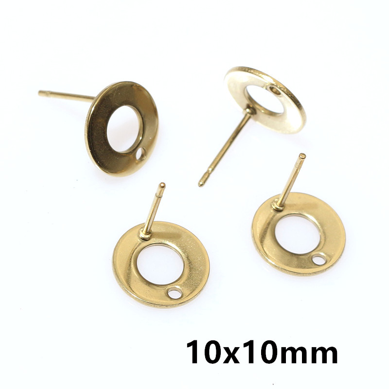 20pcs En Acier Inoxydable Arti - Jewelry Making Articles avis et prix