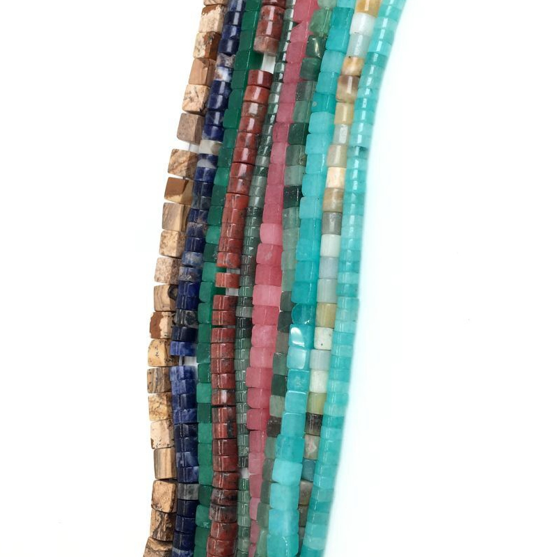 Perle en pierre naturelle Soda - Jewelry Making Amazon avis et prix