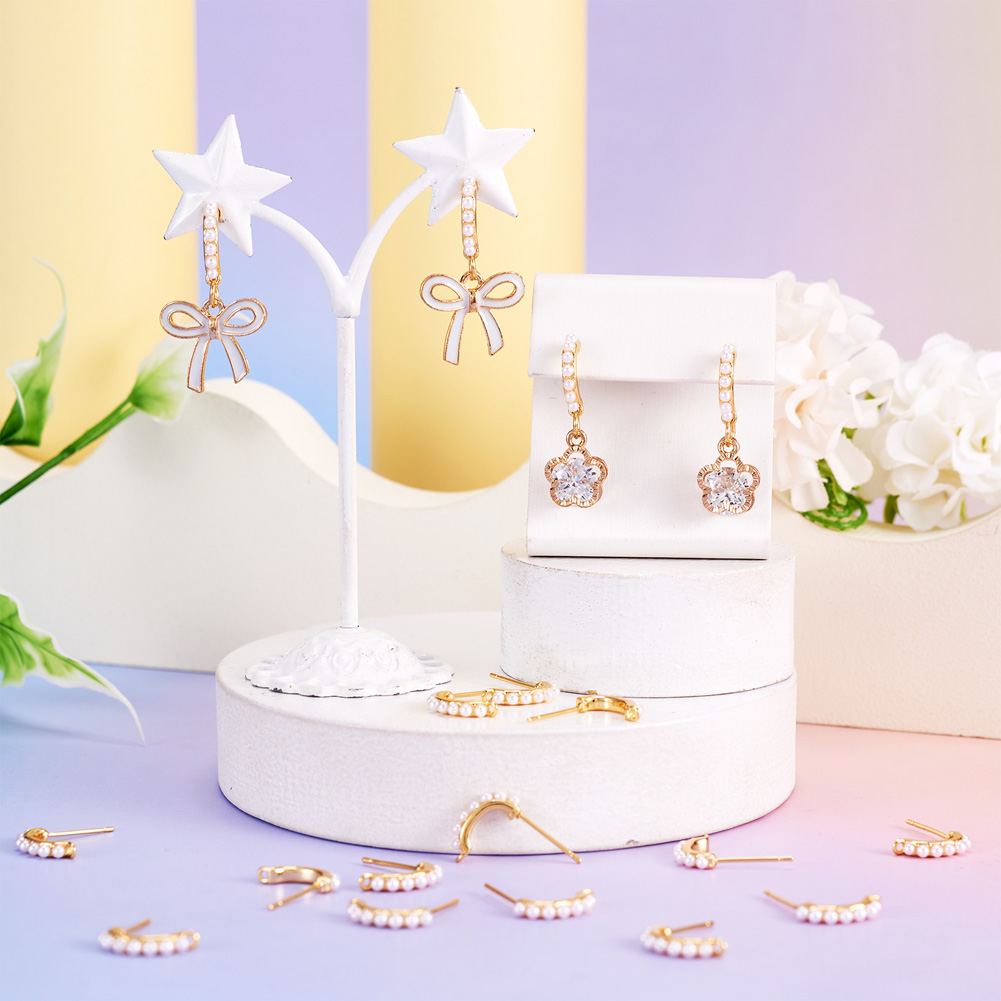 30 pièces de composants de bou - Jewelry Making Set avis et prix