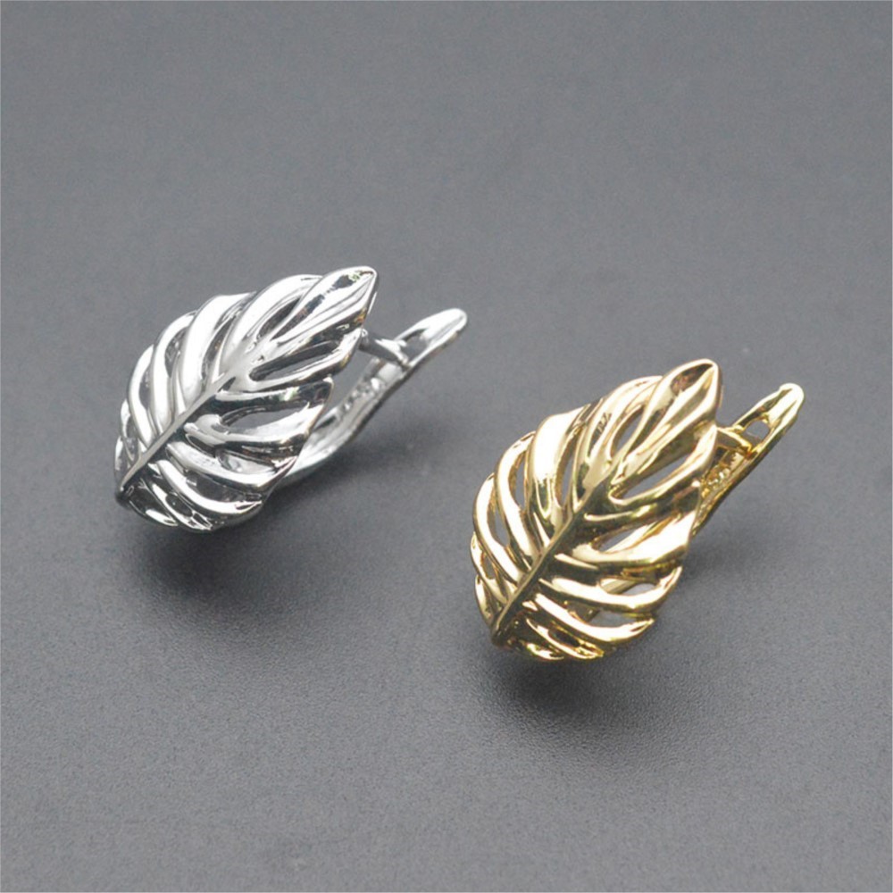 1/2 pièces Boucles d'oreilles  - Jewelry Making Articles avis et prix