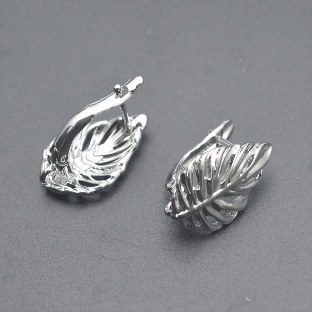 1/2 pièces Boucles d'oreilles  - Jewelry Making Articles avis et prix