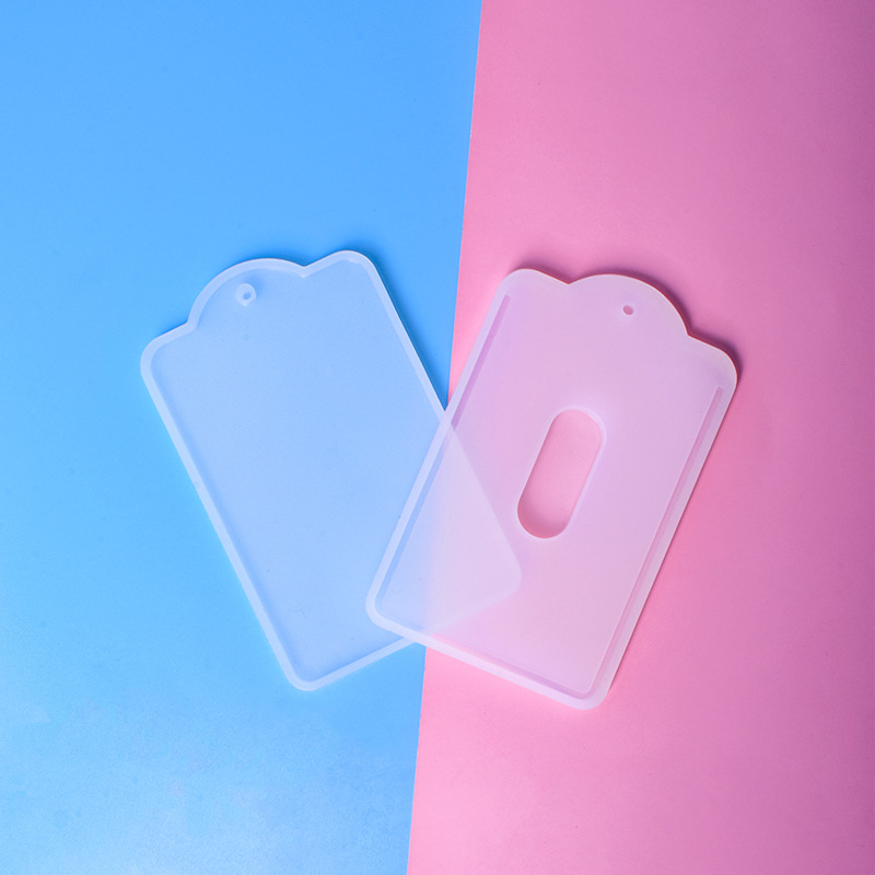 Moule de couverture de carte,  - Resin Mold Jewelry avis et prix