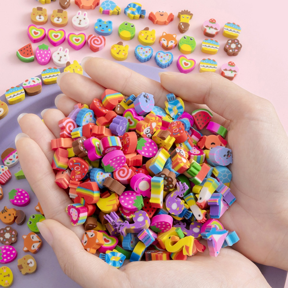 200/100 pièces de perles en ar - Jewelry Making In Clay avis et prix