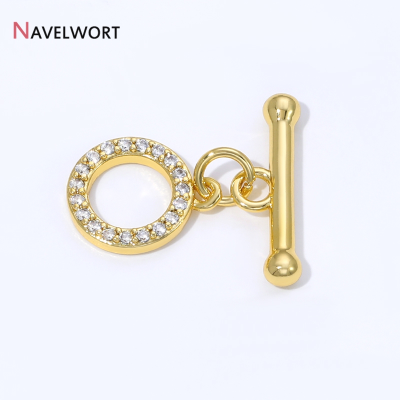 Connecteurs à fermoir OT en la - Jewelry Making Articles avis et prix