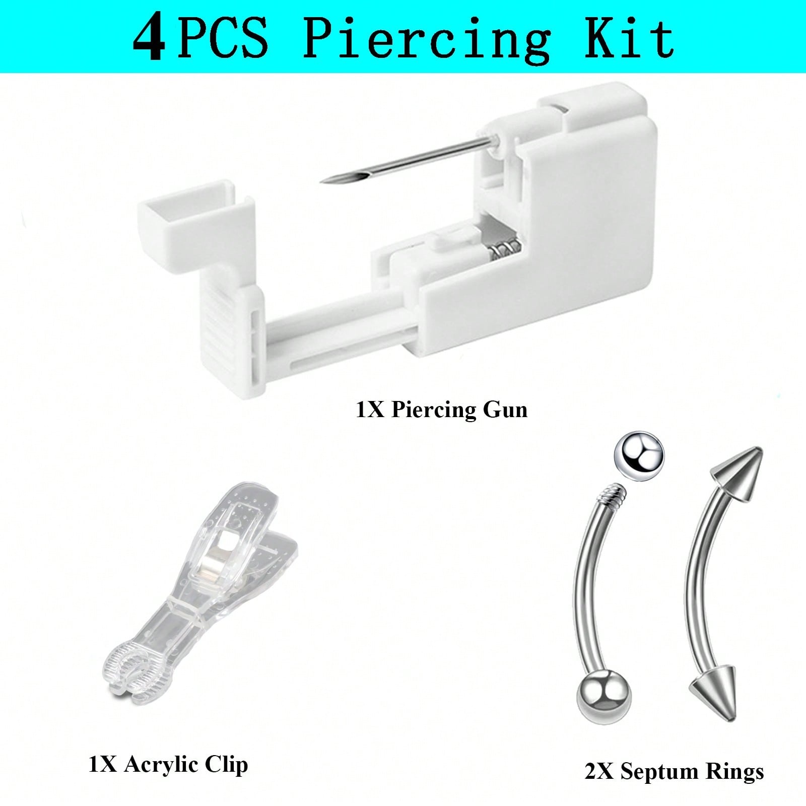 4pcs/Sets Kit professionnel de - Jewelry Making Kit Professional avis et prix